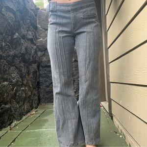 No boundaries vintage asf jeans!